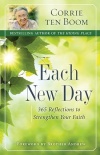 Each New Day - 365 Reflections To Strengthen Your Faith